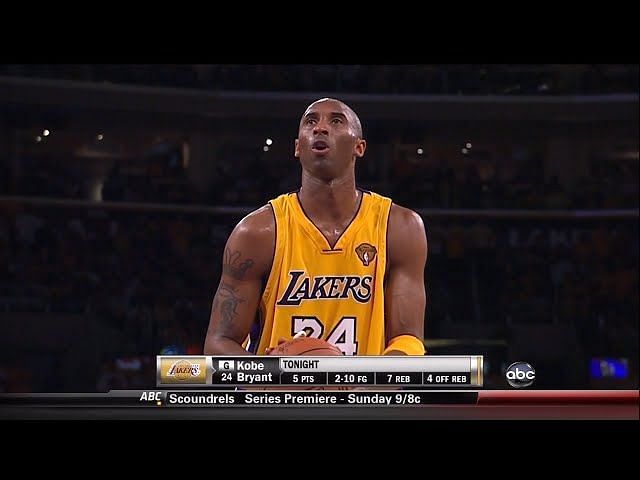 Pals recall Kobe Bryant and his quintessential Lakers moments ahead of ...