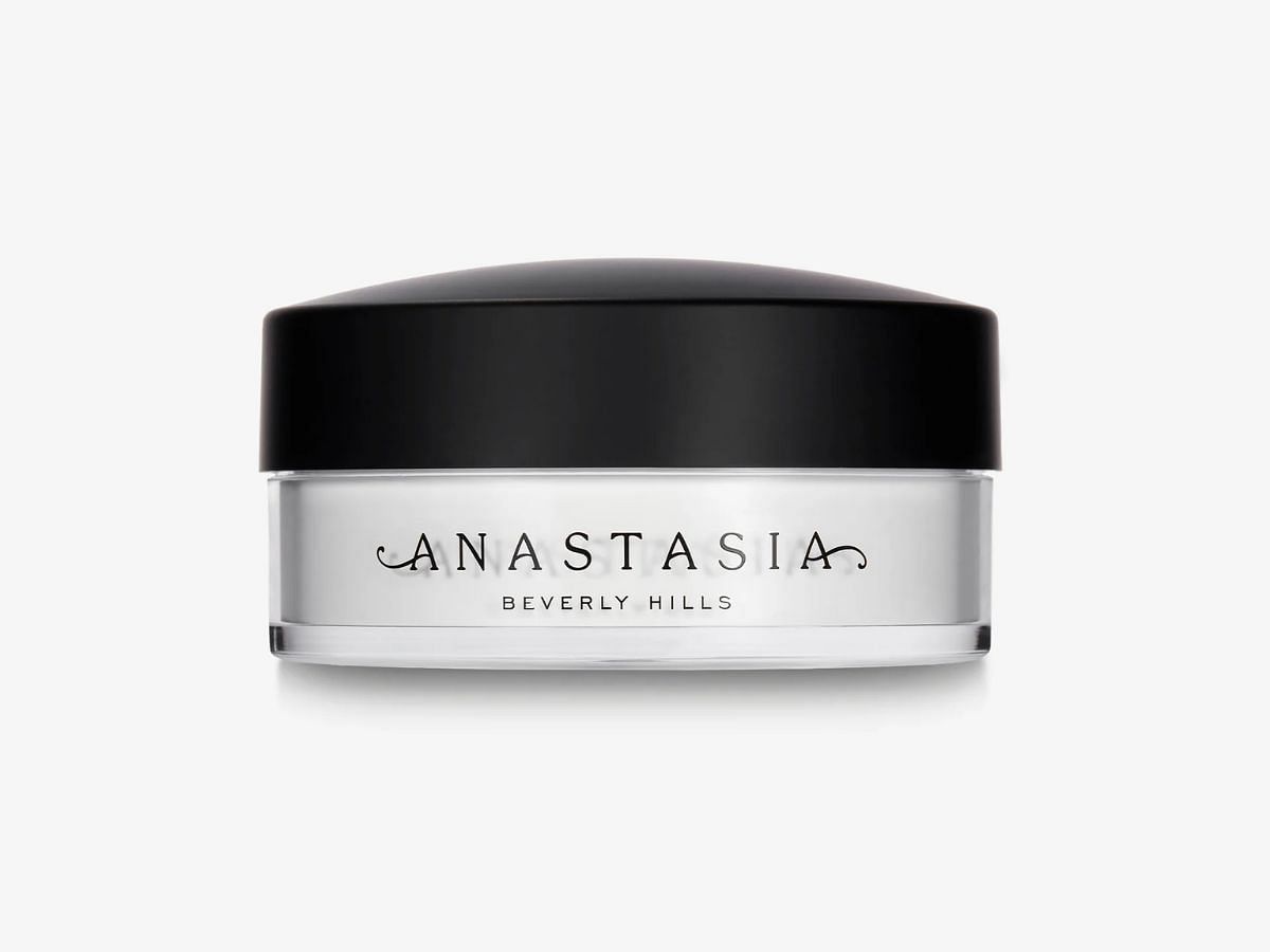 Anastasia Beverly Hills Loose Setting Powder (Image via Anastasia Beverly)