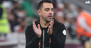 Barcelona considering ex-Chelsea boss to take over from Xavi - Reports