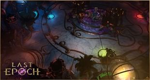 Last Epoch Warlock Mastery skills, playstyle, and other details