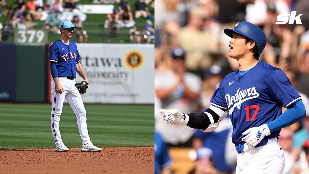 Ranking the top 5 standout teams after first week of MLB 2024 spring training