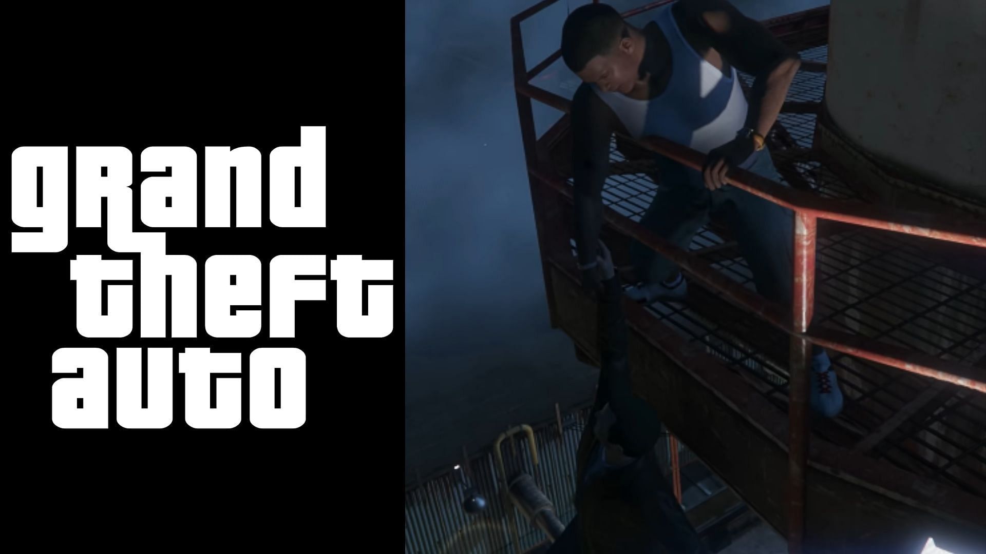 The GTA series has many plot twists (Images via Rockstar Games, YouTube/GTA Series Videos)