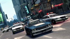 List of all GTA 4 random characters, ranked from worst to best