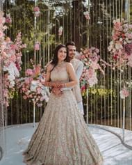 Yuzvendra Chahal Wife