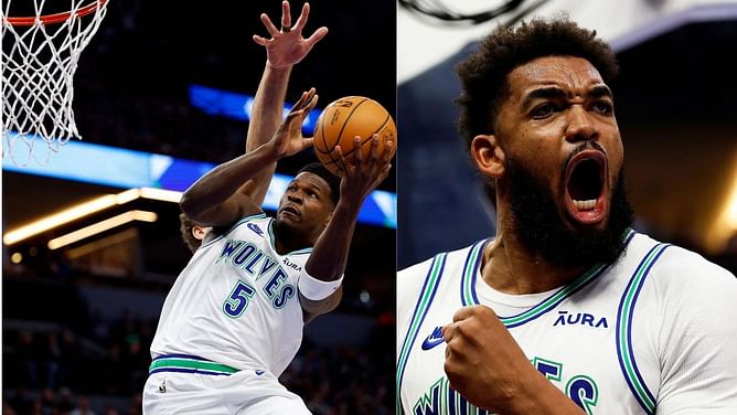 Judah Mintz NBA draft projection: 5 landing spots for the Syracuse guard ft. Minnesota Timberwolves and more