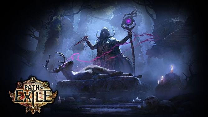 Path of Exile affliction end date: When is the next league coming?