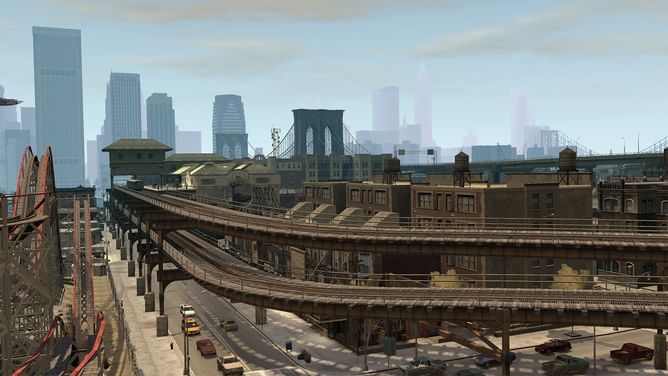 3 big movies that inspired GTA games (and 2 that inspired Red Dead Redemption)