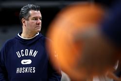 How to watch UConn vs De Paul basketball game tonight? TV channel, streaming options, and more