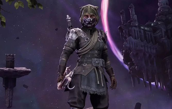 Last Epoch: How to easily link your Weapons and Items to Chat