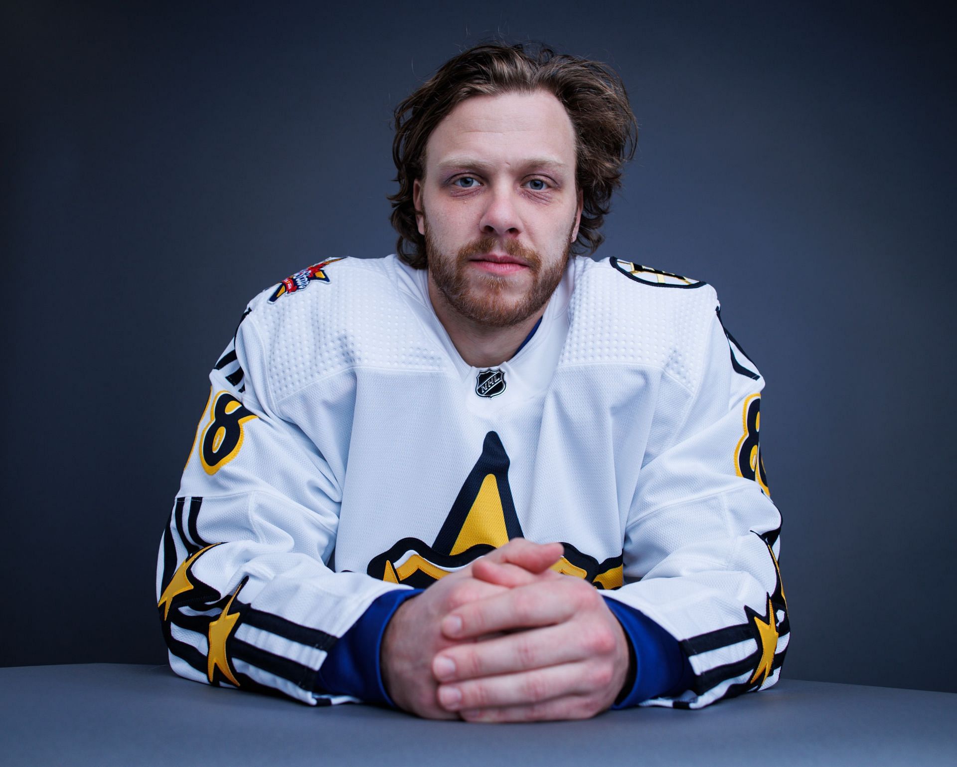 2024 NHL All-Star Portraits