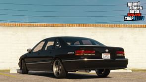 Which real-life car is GTA Online's Impaler SZ based on, and is it worth buying?