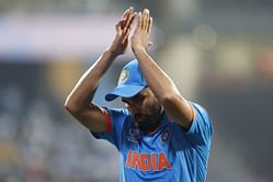 Mohammed Shami: What’s the problem in saying Jai Shri Ram? Say it 1,000 times