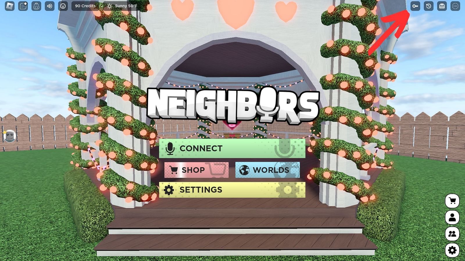 Roblox Neighbors Codes November 2024 Latest Halloween Update Codes 1289