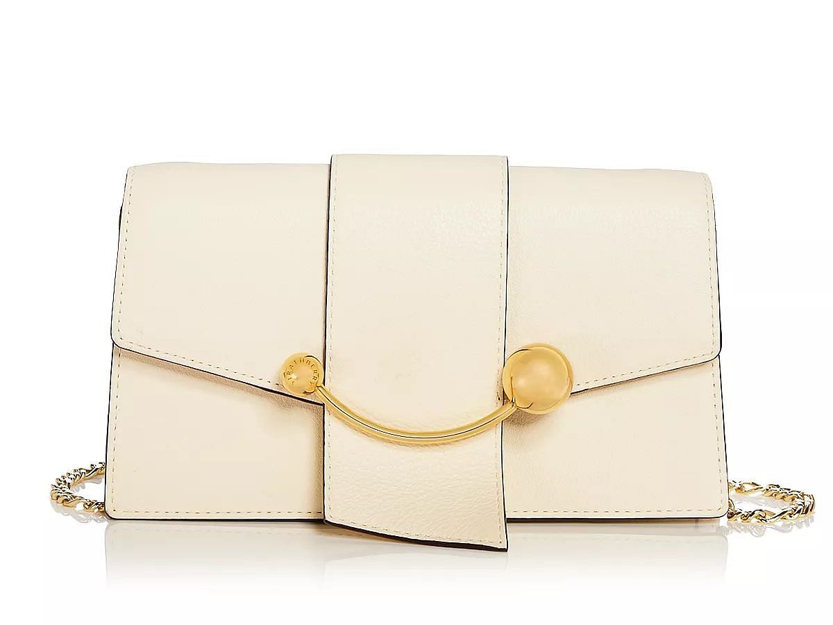 The Strathberry crossbody bag (Image via Bloomingdales)