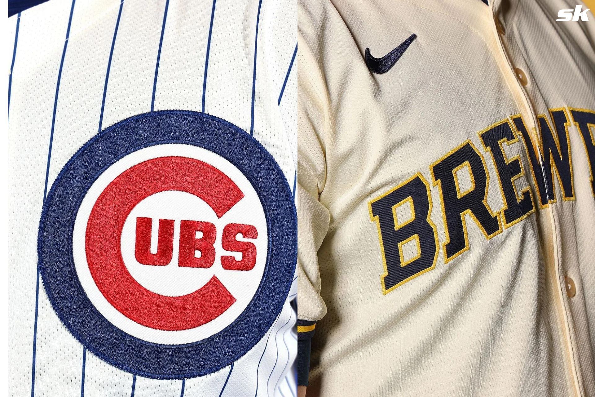New MLB uniforms draw controversy