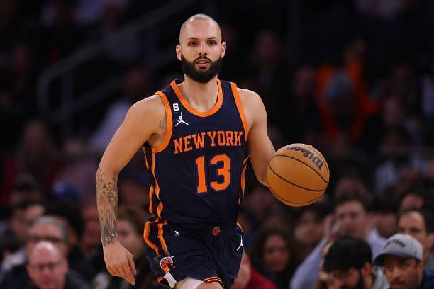 How much is Evan Fournier paid?