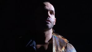WWE को 5 साल पहले अलविदा कहने वाले Superstar ने की चौंकाने वाली वापसी, फेमस रेसलर पर किया जबरदस्त हमला