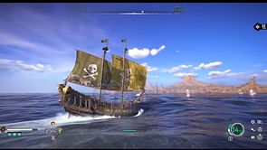 How to get Bombardier Padewakang in Skull and Bones? Blueprint location, crafting requirements, and more
