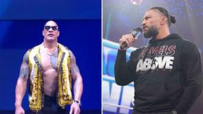 4 signs The Rock will be Roman Reigns' downfall in WWE
