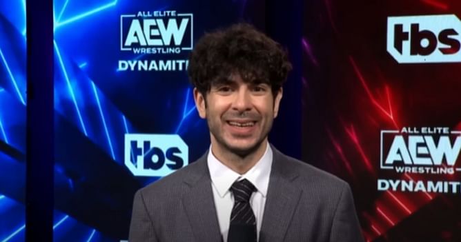 Tony Khan is getting a former WWE star back for an important role just 40+ days after his AEW exit - Reports