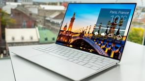 5 best business laptops in 2024
