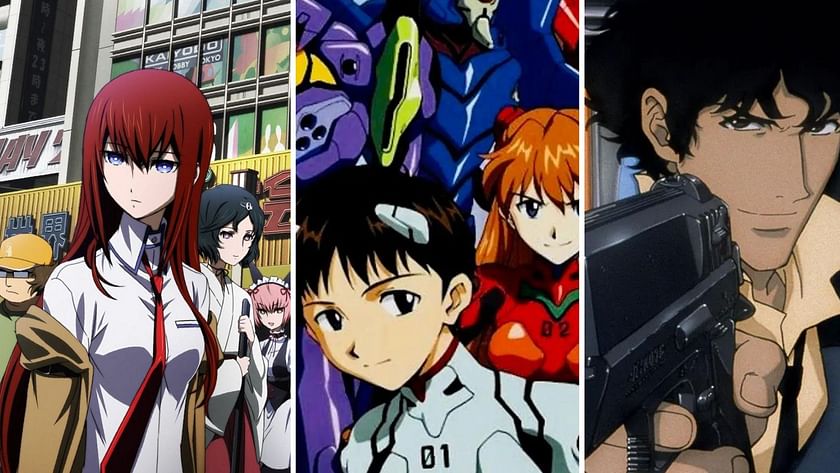10 anime to watch if you like Akira