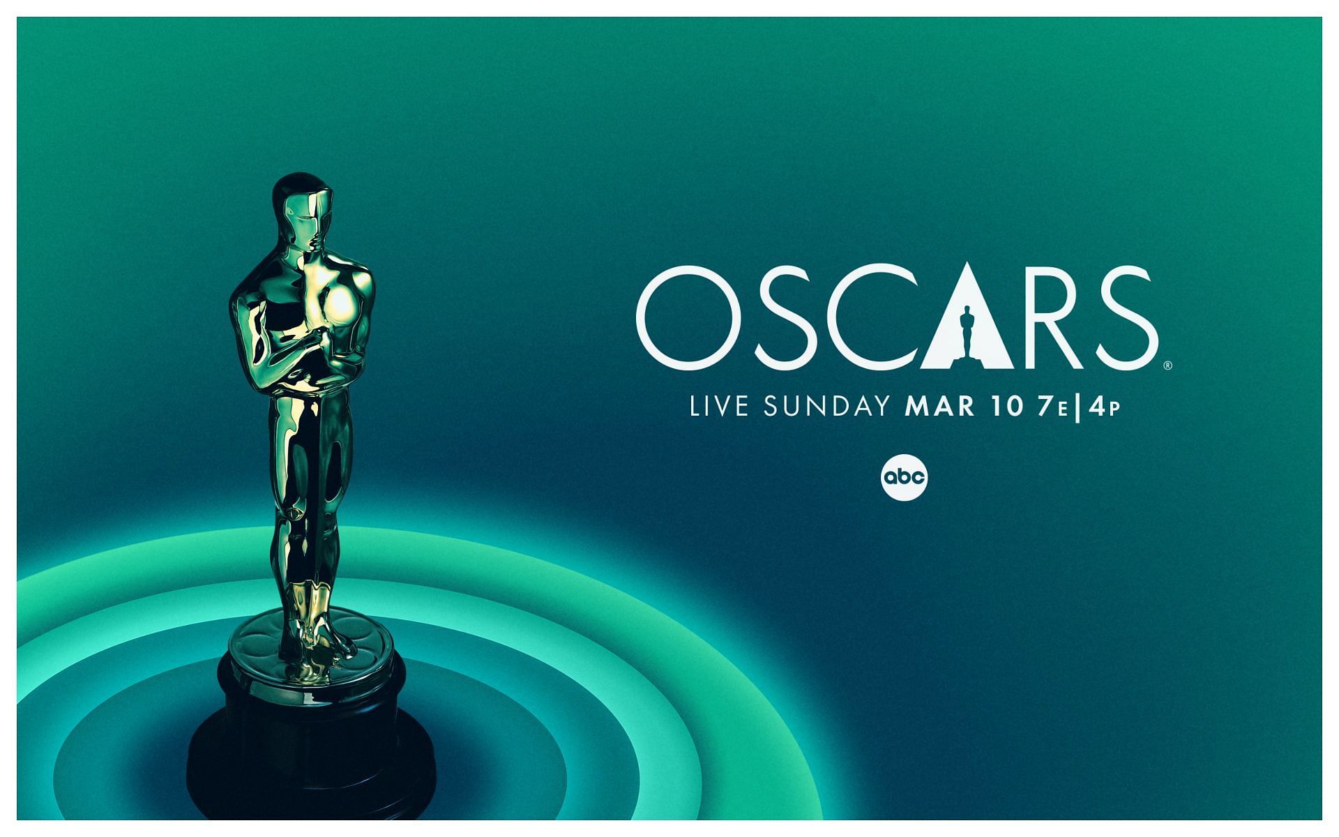 The Oscars will also see a host of iconic performances. (Image via Oscars.org)