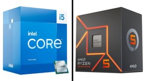 Intel Core i5-13400 vs AMD Ryzen 5 7600: Which is the best budget gaming CPU in 2024?