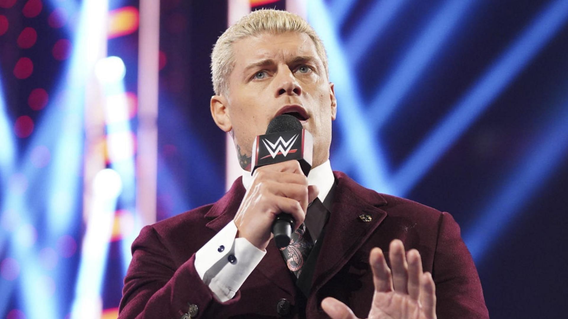 Will Cody Rhodes finish his story at WrestleMania?