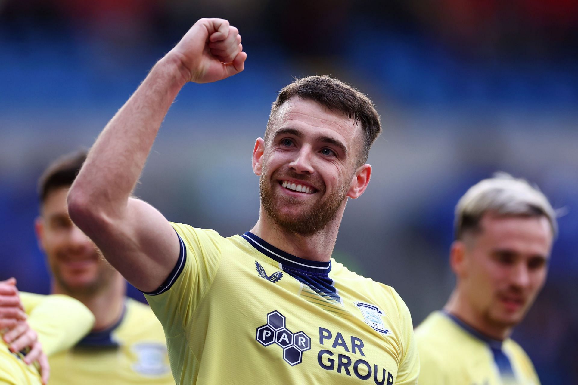 Cardiff City v Preston North End - Sky Bet Championship