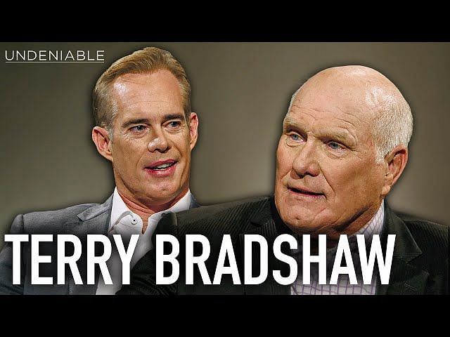 Steelers Icon Terry Bradshaw Once Opened Up On Rift With Chuck Noll ...