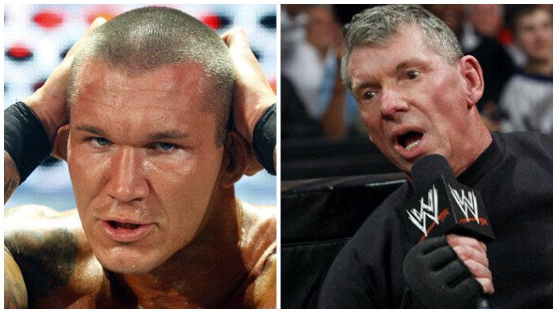 WWE Randy Orton finally breaks silence on Vince McMahon lawsuit