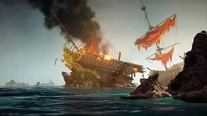 How to get Flawed Materials in Skull and Bones