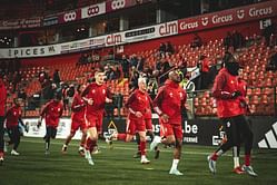 Standard Liege vs OH Leuven Prediction and Betting Tips | January 10th 2024
