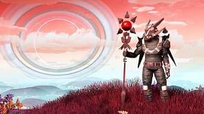 No Man's Sky Omega Expedition: All Phase 1 milestones and rewards