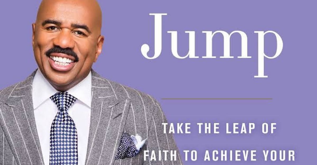 &quot;Leap:Take the Leap of Faith to Achieve your Lifetime of Abundance&quot;: Cover