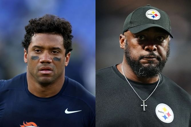 Steelers favored to land Russell Wilson as rumors suggest $245,000,000 QB's Broncos exit: Report