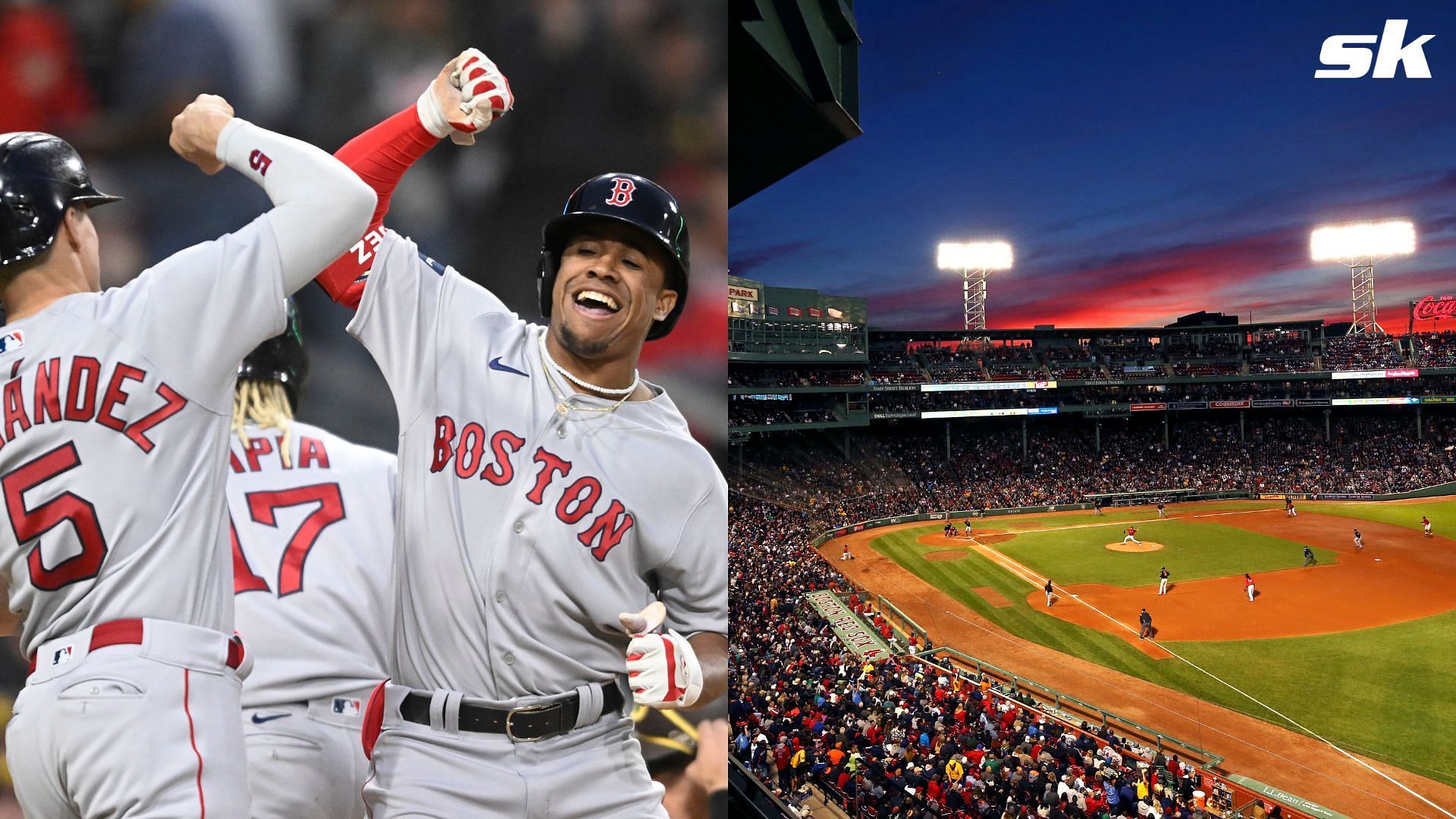 Red Sox fans enraged by reports of team 