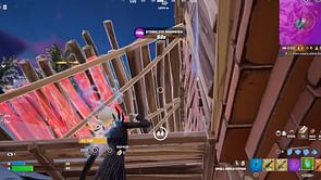 Fortnite player clutches near-impossible win with a single shot, community left amazed