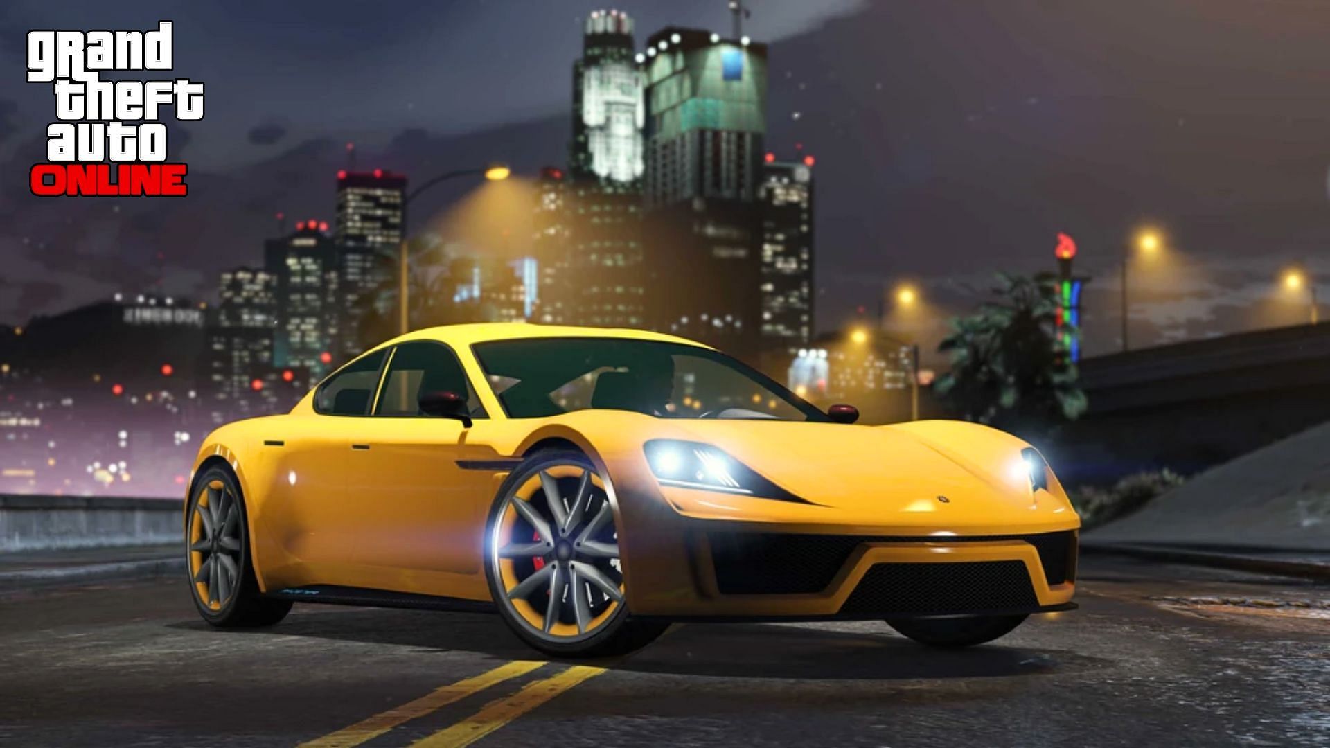Five slow sports cars to avoid buying in GTA Online (Image via Rockstar Games)