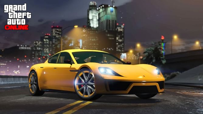 5 of the slowest sports cars in GTA Online that one should avoid (2024)