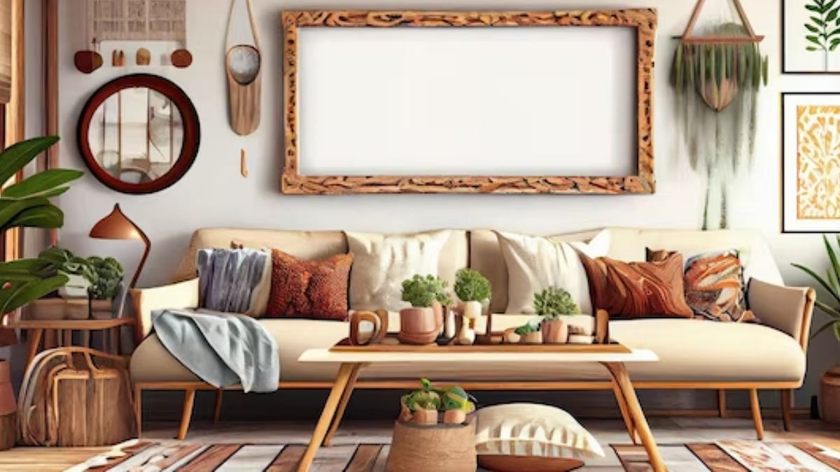 Interior design 101: 11 most popular design styles to try in 2024