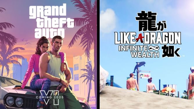 5 things GTA 6 should learn from Like A Dragon Infinite Wealth