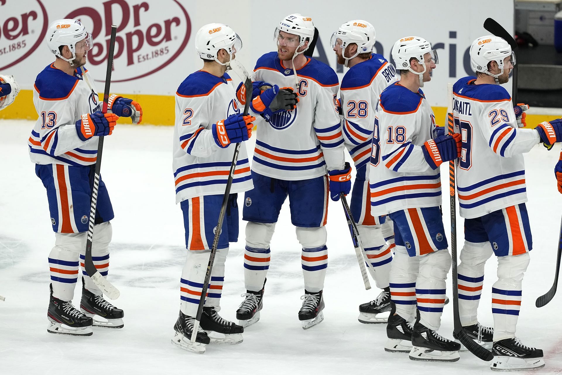 Edmonton Oilers