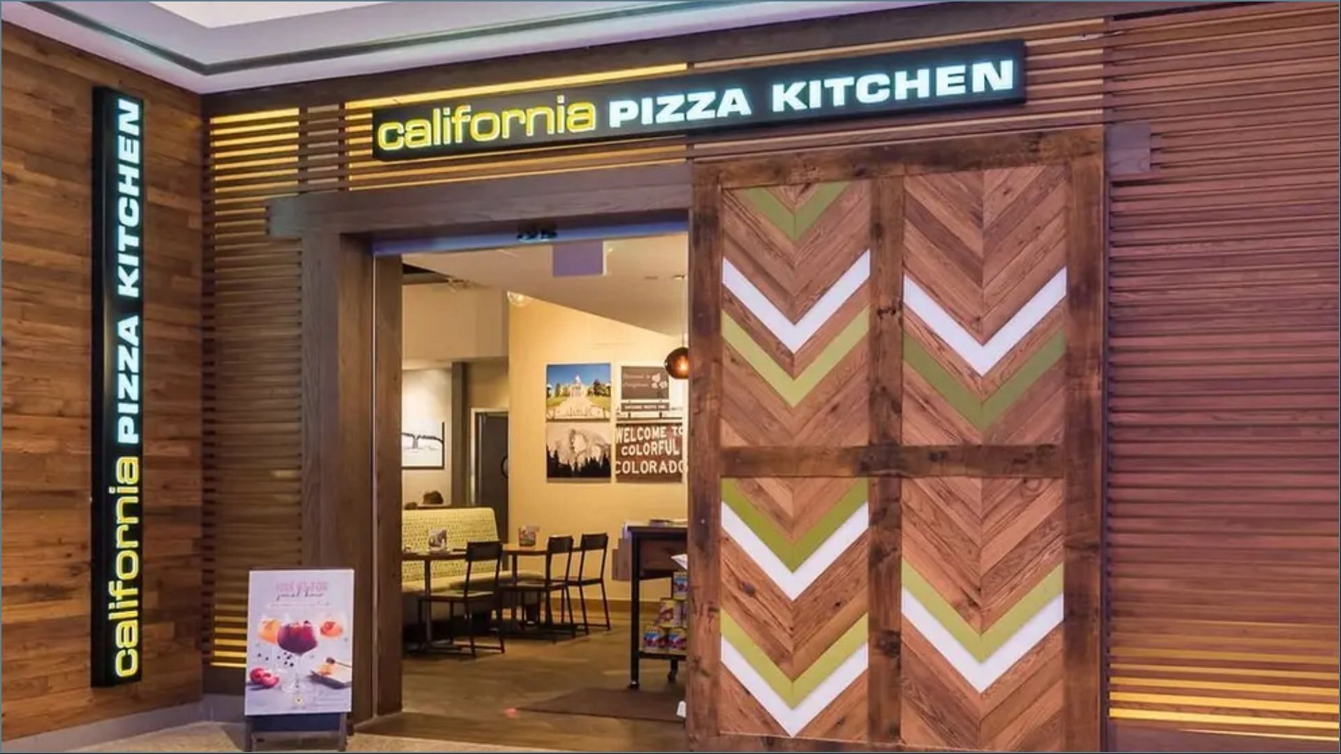 The new seasonal menu hits stores starting January 30 (Image via California Pizza Kitchen)