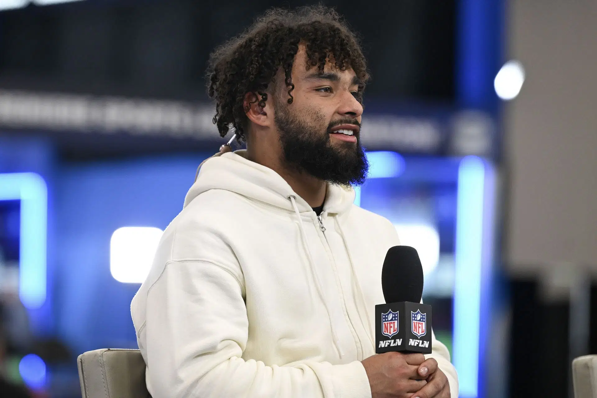 What college did Kyren Williams play for? Get to Know Kyren Williams
