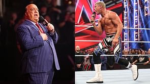 3 takeaways from Cody Rhodes' actions on WWE RAW