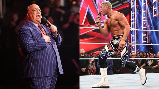 3 takeaways from Cody Rhodes' actions on WWE RAW