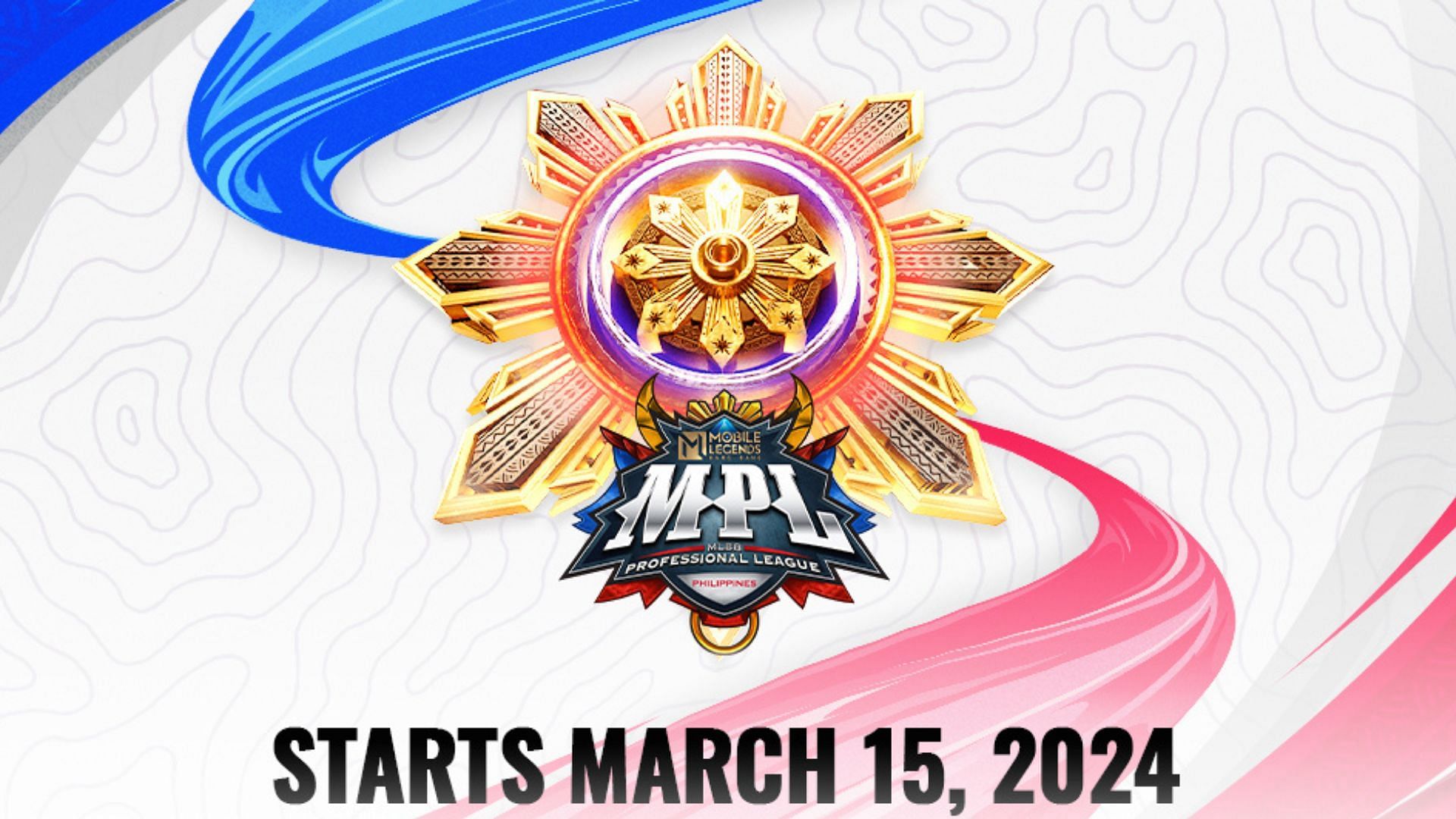 MPL Philippines Season 13 begins on March 15 (Image via MLBB)