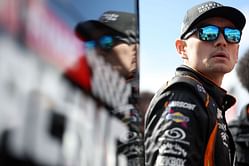 NASCAR Xfinity driver Ryan Ellis teams up with return sponsor ahead of Phoenix Spring race